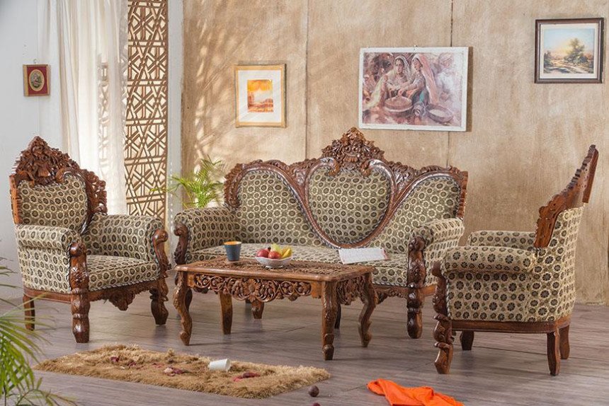 interior designer in kolkata