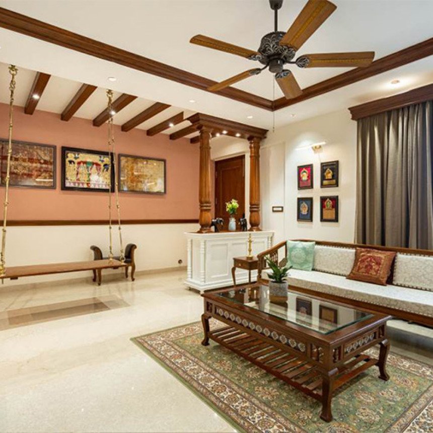 interior designer in kolkata