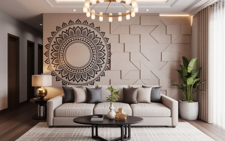 interior designer in kolkata