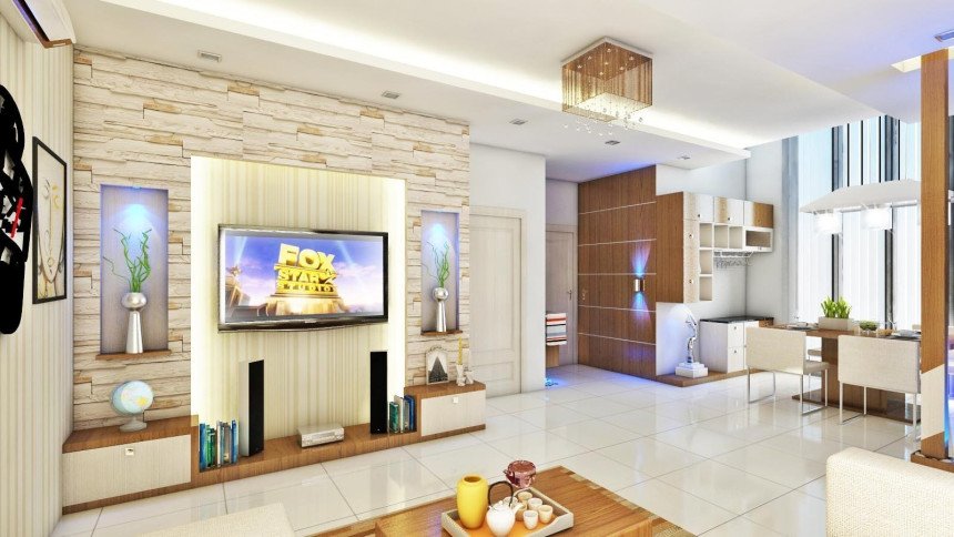 Premium Interior Designer in Kolkata – Luxury Home & Office Interiors by Creative Interior Office, Kestopur