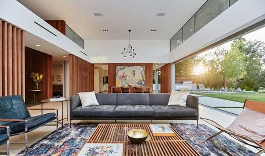 Celebrity Home Interiors in Kolkata | Creative Interior Office – 10+ Years Expertise