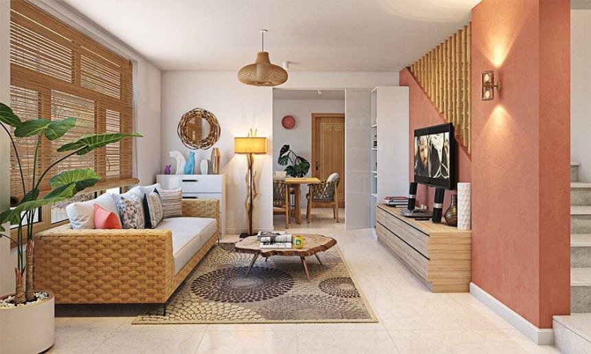 Eco-Friendly Interior Designer in Kolkata | Creative Interior Office – 10+ Years Expertise