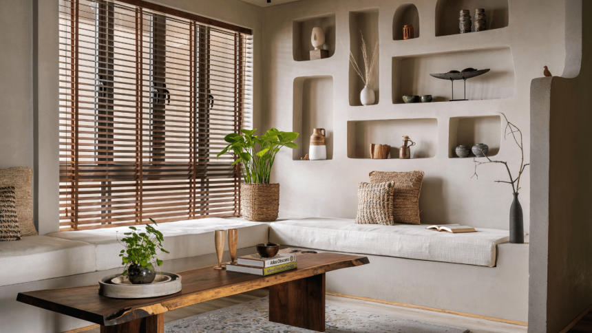 Sustainable Home Interiors in Kolkata | Creative Interior Office – 10+ Years Expertise