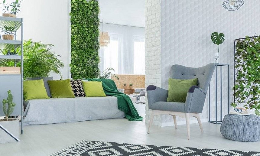কলকাতায় টেকসই হোম ইন্টেরিয়র | Creative Interior Office – ১০+ বছরের অভিজ্ঞতা