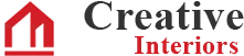 Creative Interiors Logo